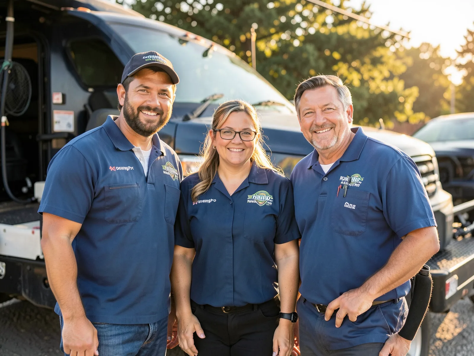 Roof Repair company in Glen, MS